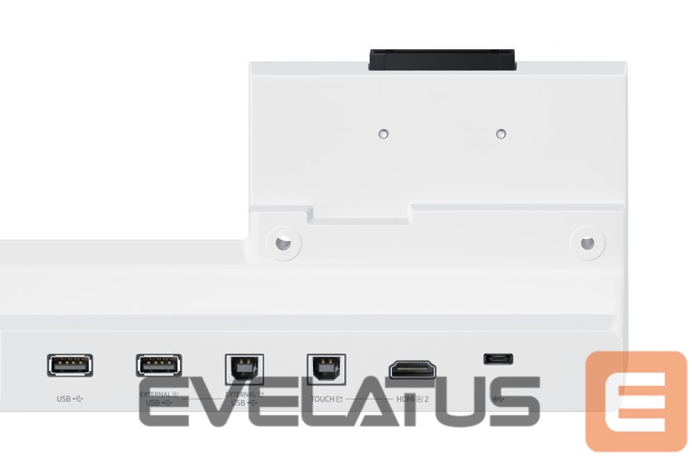 TV Samsung SAMSUNG Flip Pro WM55B 55inch