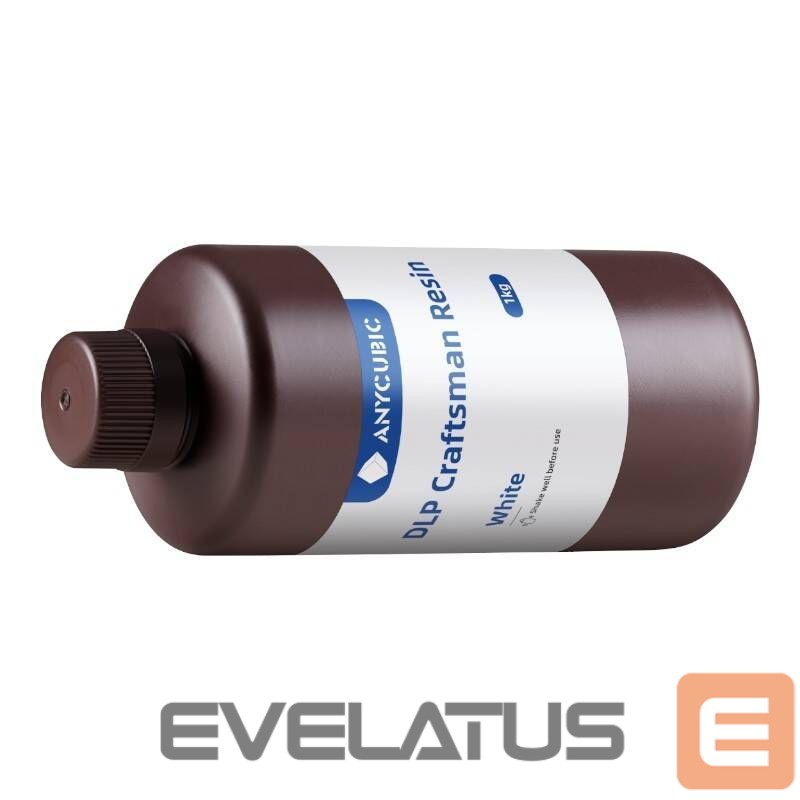 Printer accessories AnyCubic AnyCubic DLP Craftsman Resin (White)