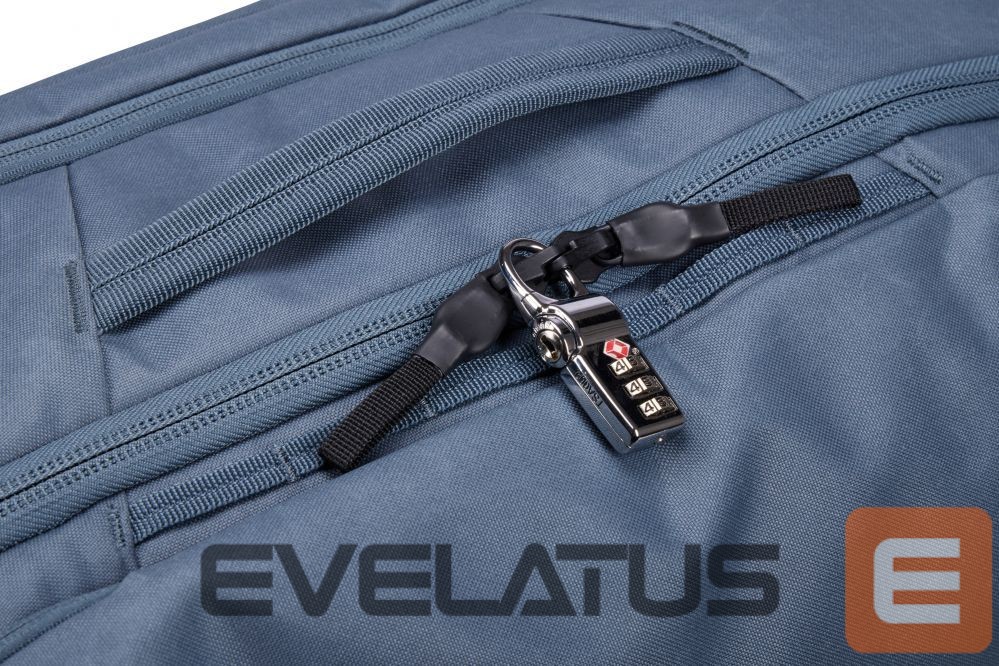 Laptop Bag Thule Aion Travel Backpack 40L - Dark Slate