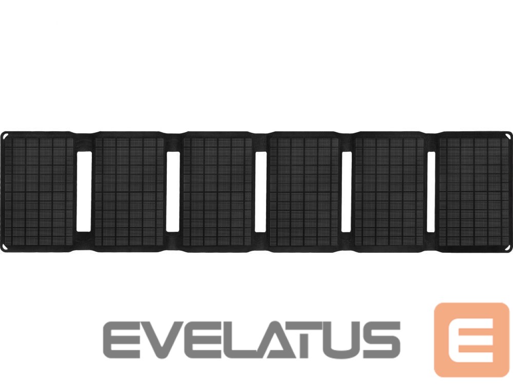 Computer accessories Sandberg SANDBERG Solar Charger 40W QC3.0+PD+DC