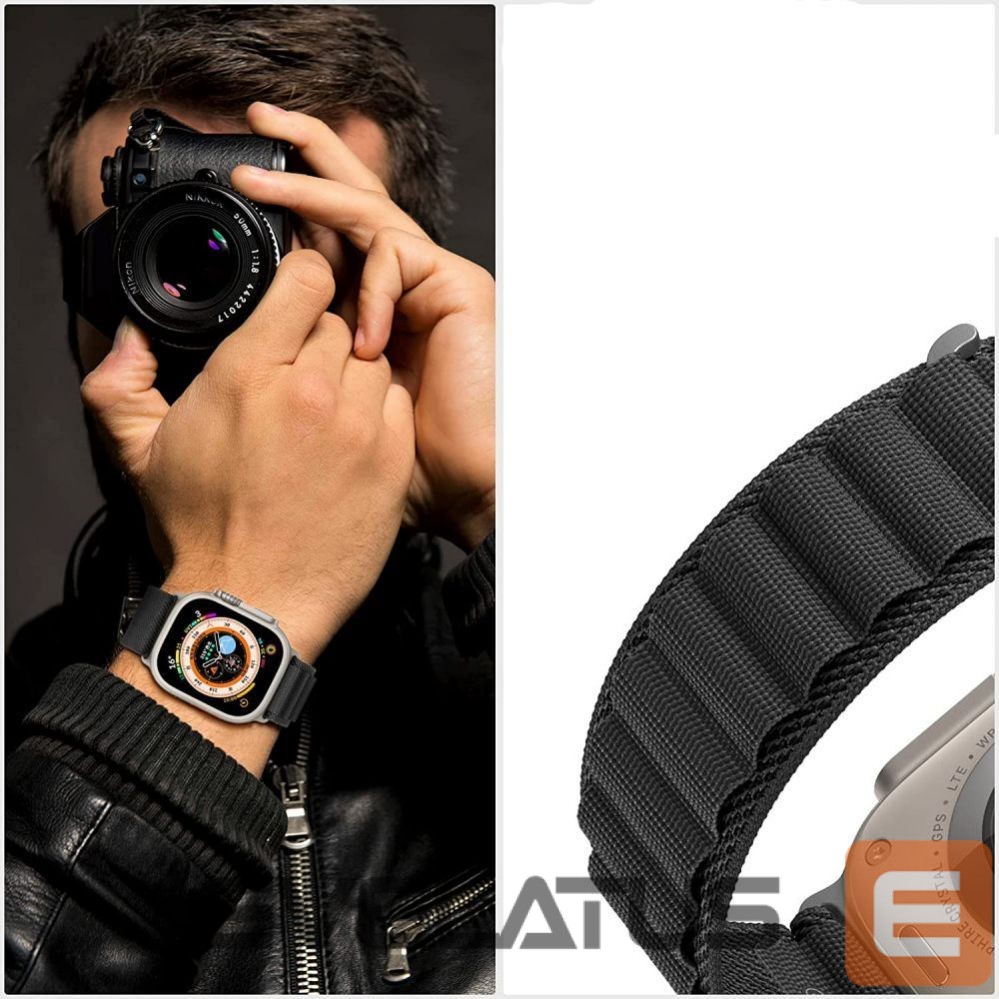 Rihm Tech-Protect Green