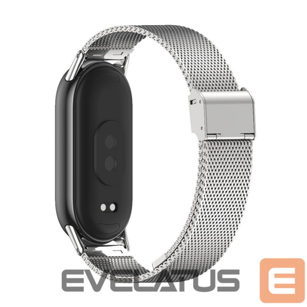 Rihm Tech-Protect Silver