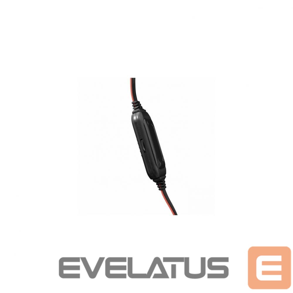 Wireless headphones White Shark - Serval GH-2040