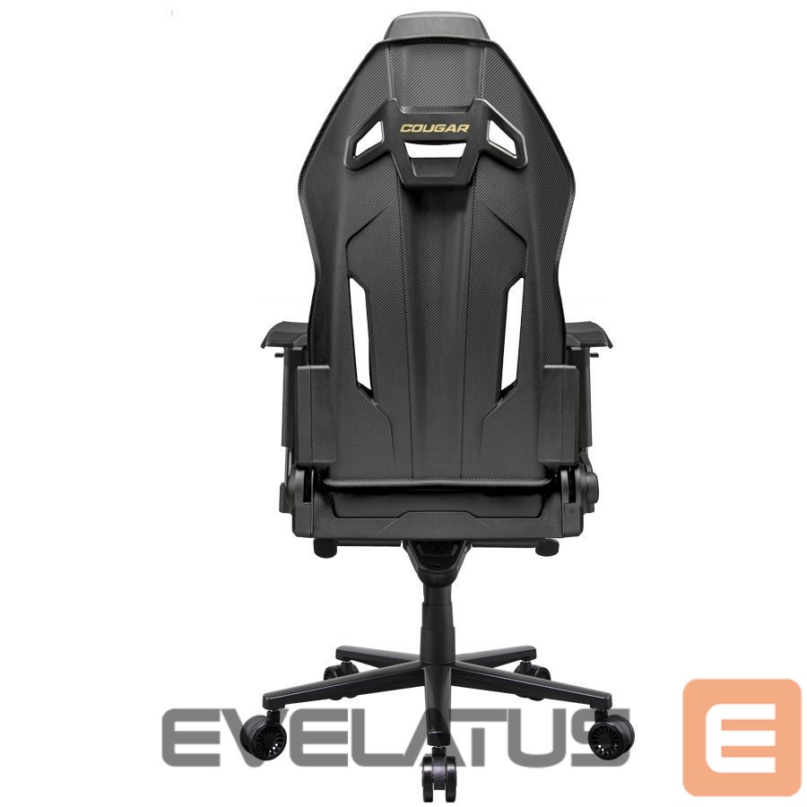 Arvutitoolid / lauad COUGAR GAMING COUGAR HOTROD ROYAL Gaming chair