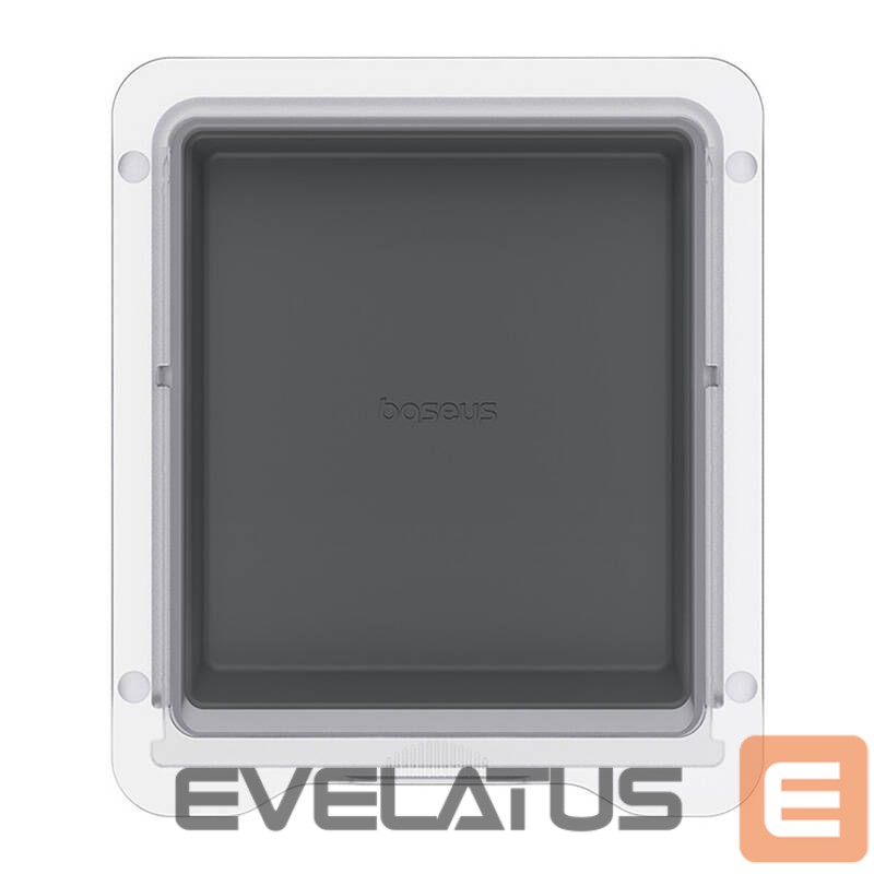 Autotarvikud Baseus Storage box Tesla Baseus (grey)