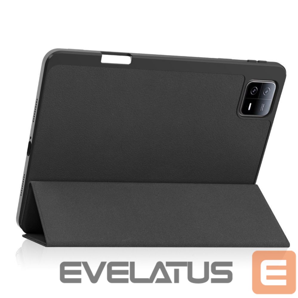 Other Computer Accessory Tech-Protect Tech-Protect SC Pen Case for Xiaomi Pad 6 / 6 Pro - Black