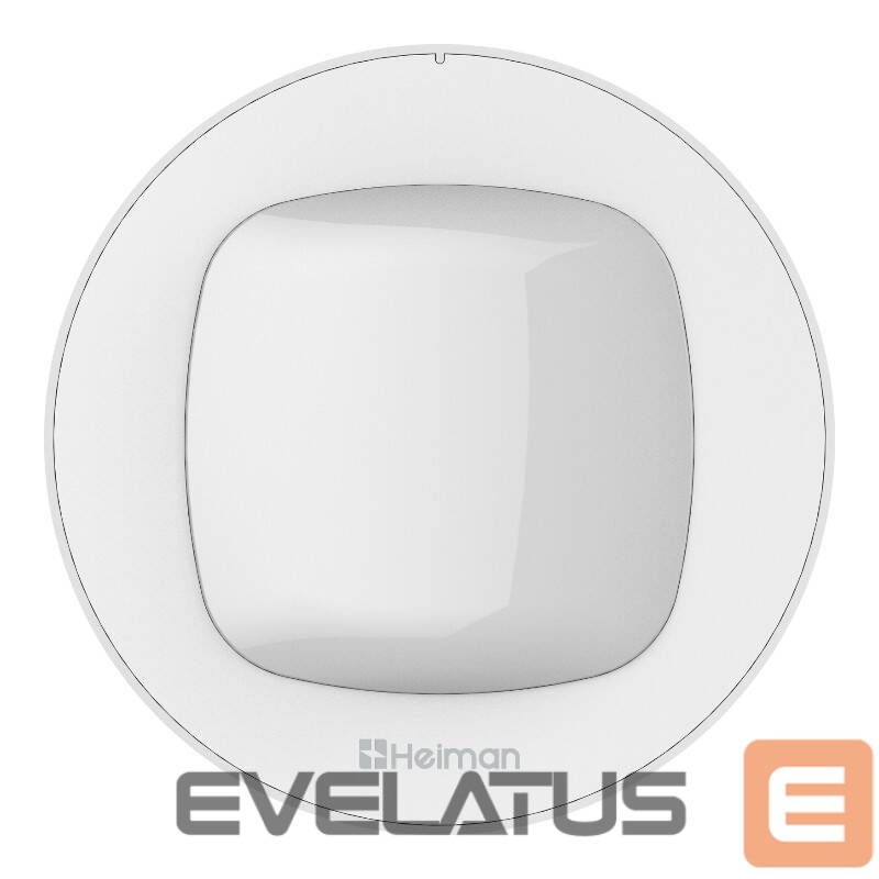 Nutikas seade Heiman Heiman WS3MS Tuya smart PIR WiFi motion sensor