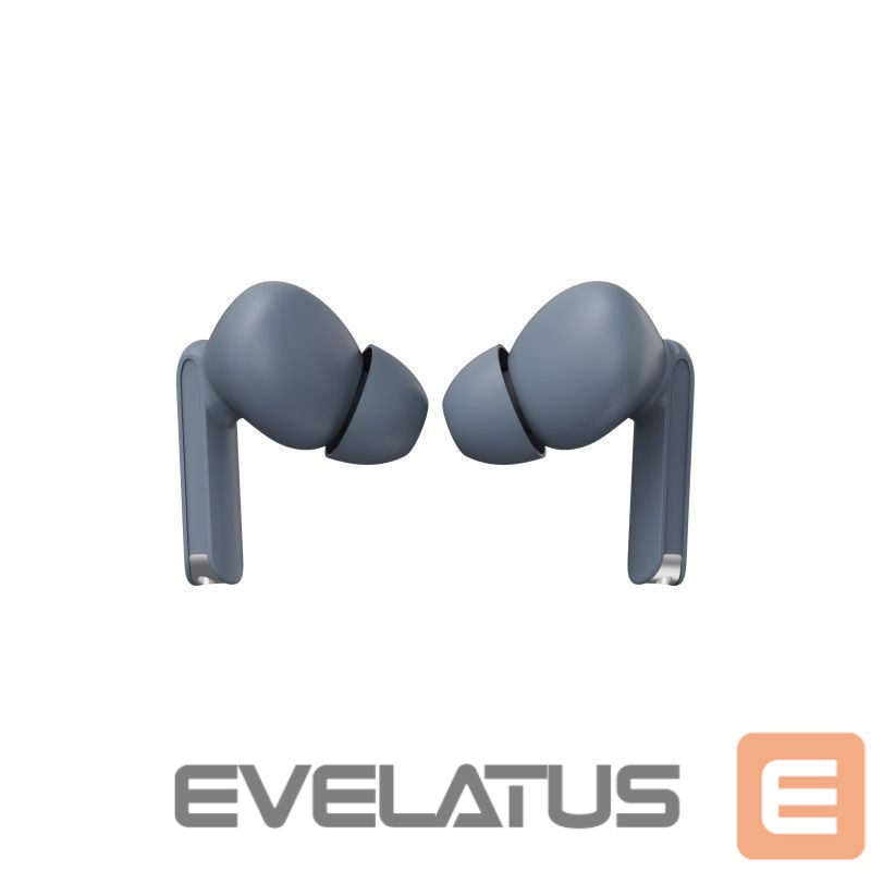 Bezvadu austiņas Denver TWE-47 grey