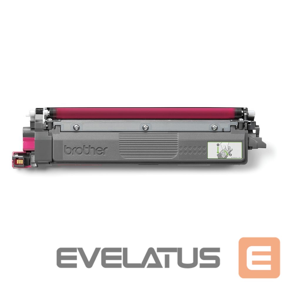 Tarvikud ja tarvikud Brother TN248M Toner Cartridge, Magenta