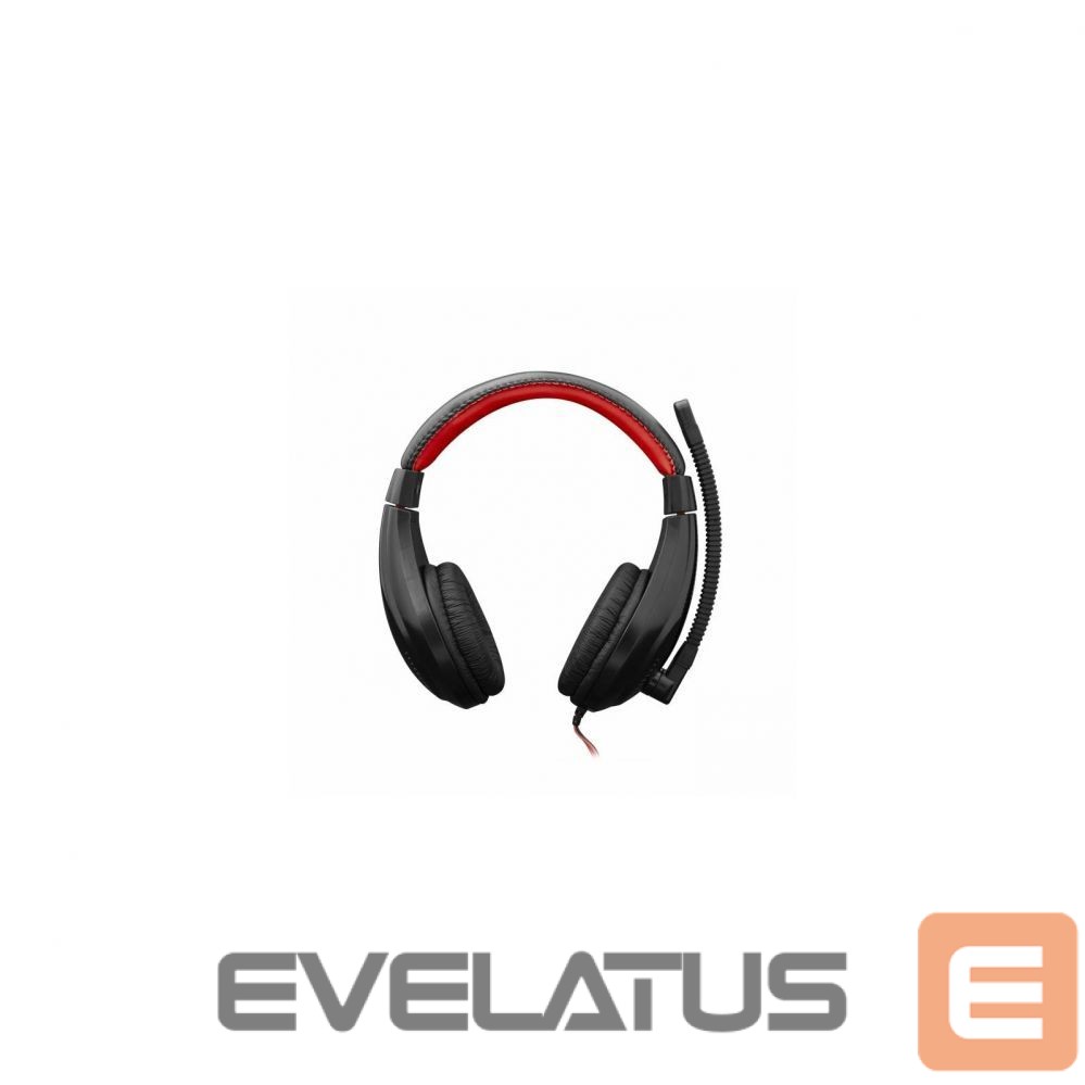 Wireless headphones White Shark - Serval GH-2040