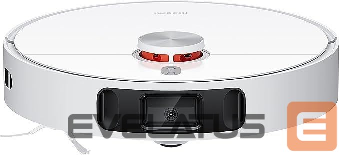 Putekļusūcējs Xiaomi Robot Vacuum X10+ EU