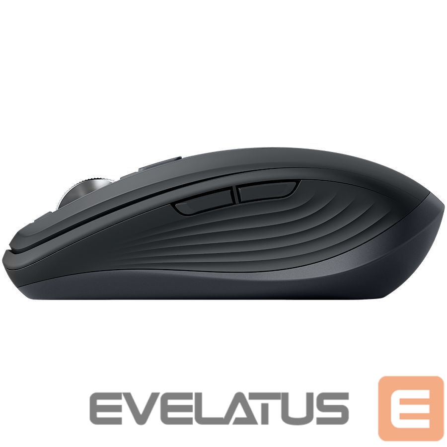 Computer mouse Logitech LOGITECH MX Anywhere 3S - GRAPHITE - 2.4GHZ/BT