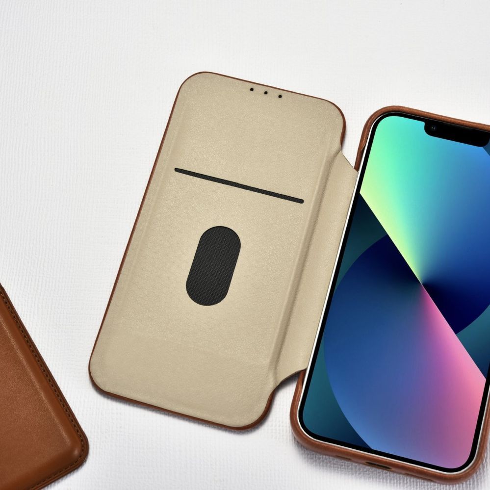 Tagakaaned iCarer Brown