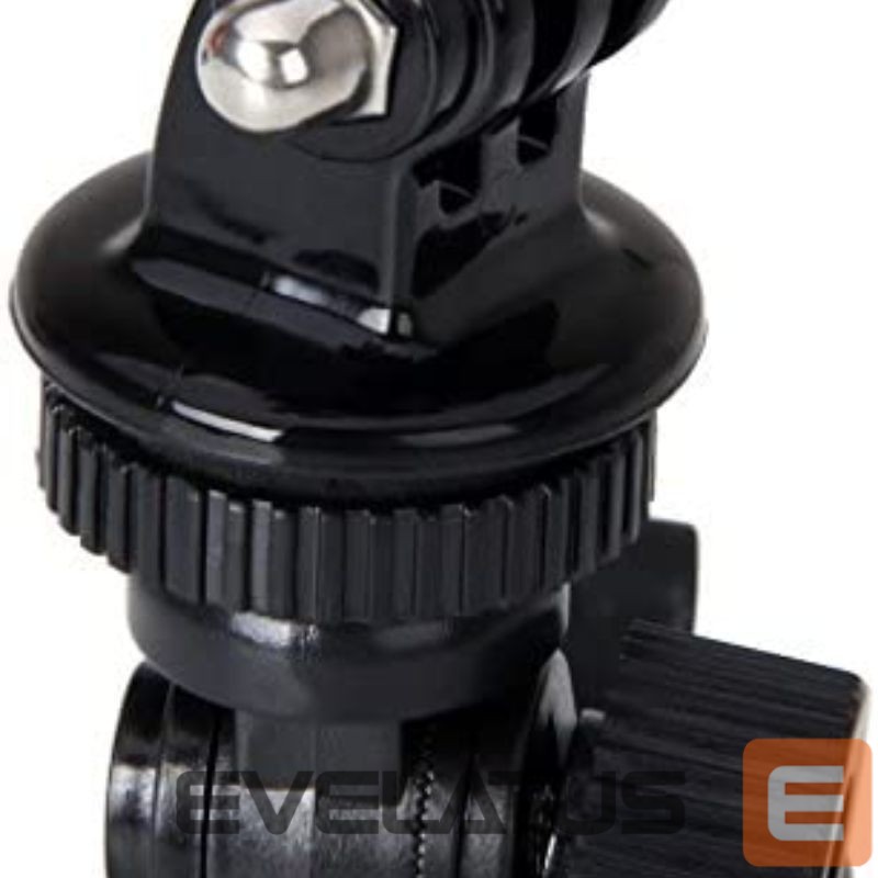 Camera accessory Hurtel Sports camera holder rotates 360 degrees