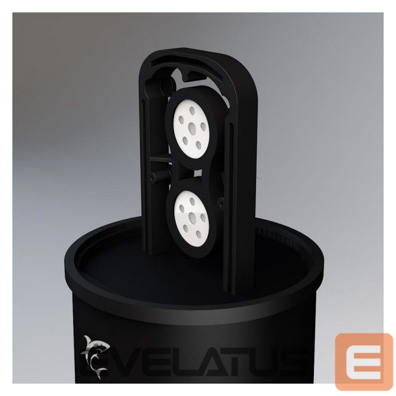 Microphone White Shark Nagara DSM-02