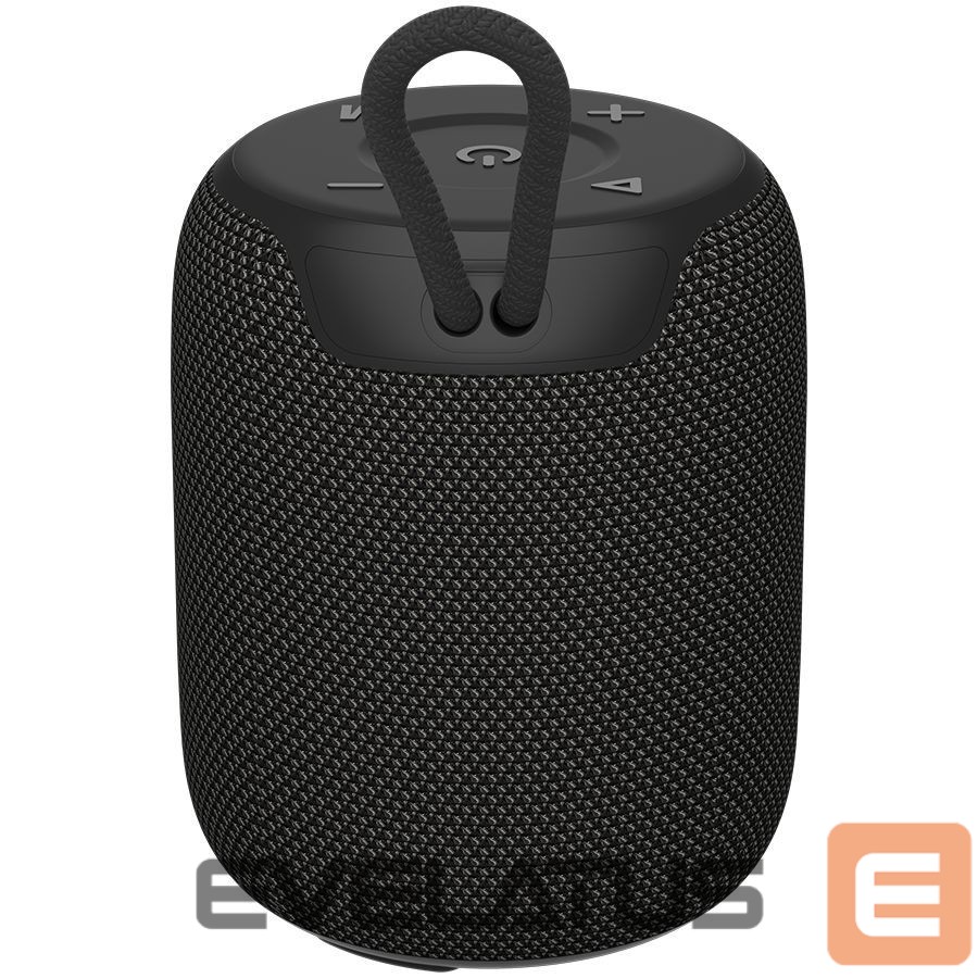 Bluetooth speakers Canyon CANYON speaker OnMove 9 IPX6 TWS 10W Black