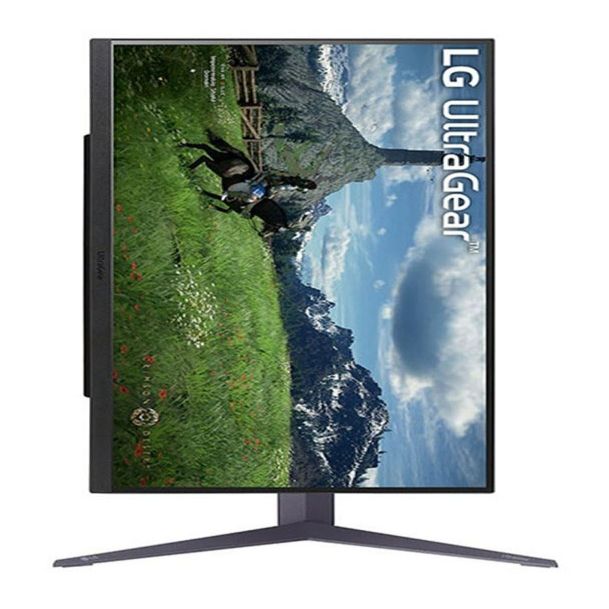 Monitorid LG LG 27GS85Q-B.AEU 27inch QHD OLED 240Hz
