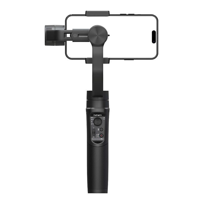 Camera accessory HOHEM Gimbal Hohem iSteady Mobile+