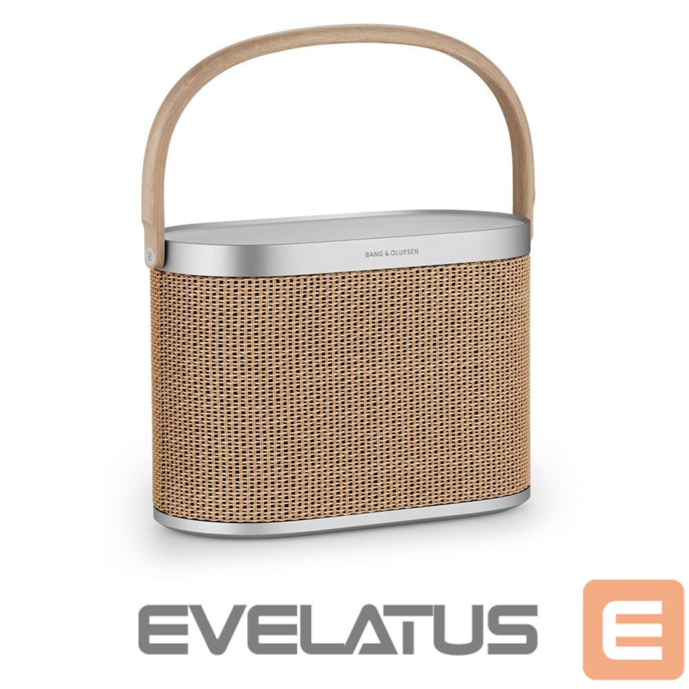 Bluetooth speakers BANG & OLUFSEN Beosound A5 Nordic Weave