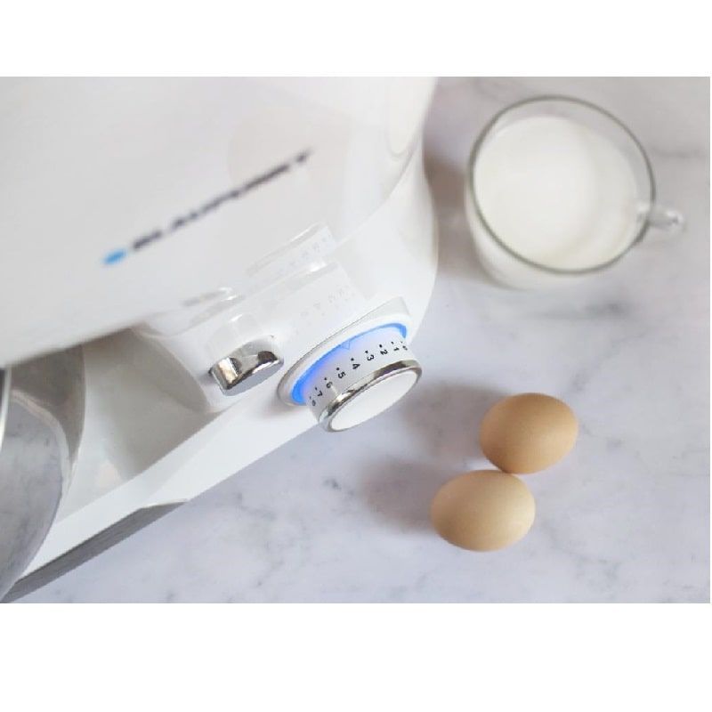 Mikseri un blenderi Blaupunkt SMM501