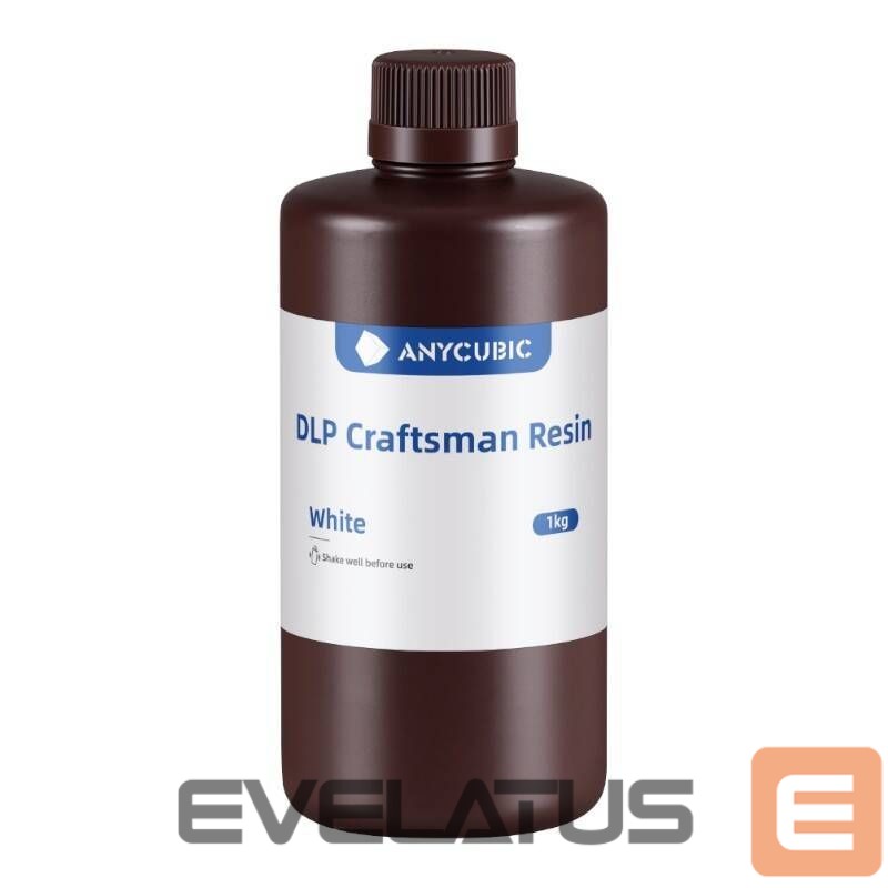 Printer accessories AnyCubic AnyCubic DLP Craftsman Resin (White)