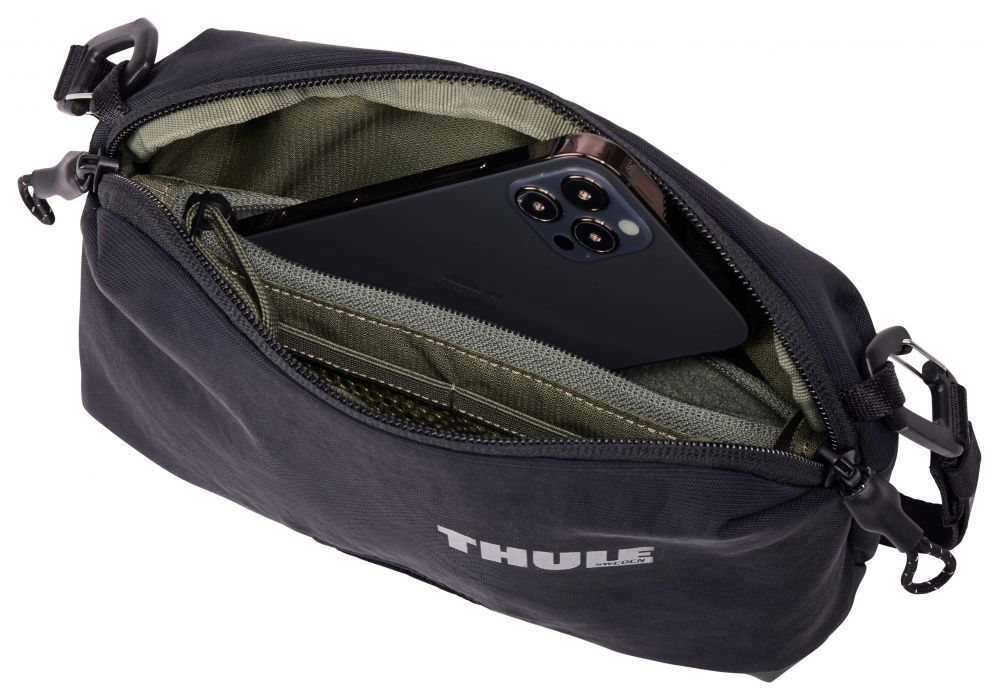 Laptop Bag Thule Paramount Crossbody 2L - Black
