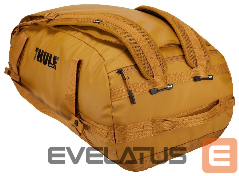 Laptop Bag Thule Chasm Duffel 70L - Golden Brown