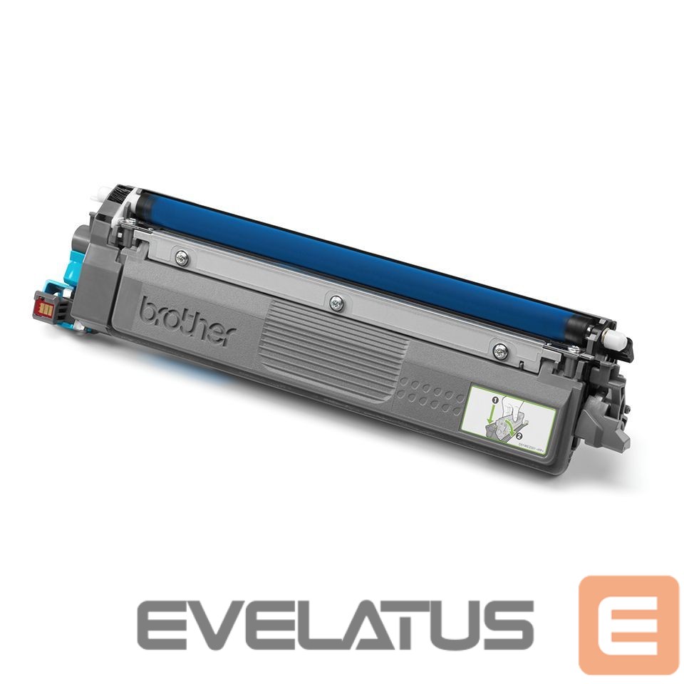 Tarvikud ja tarvikud Brother TN248C/M/Y Toner Cartridge, Colour