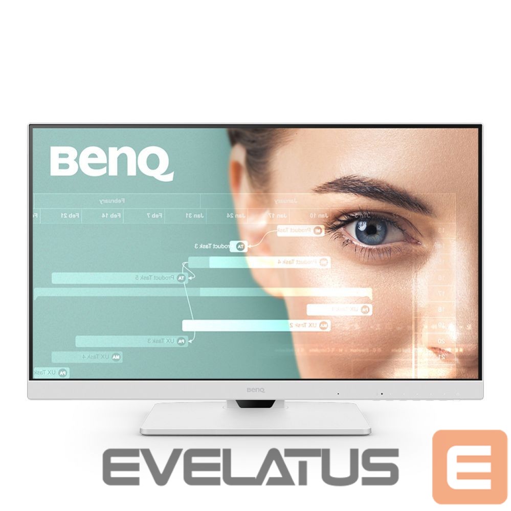 Monitors Beno BENQ GW2786TC 27inch IPS FHD 250cd/m2
