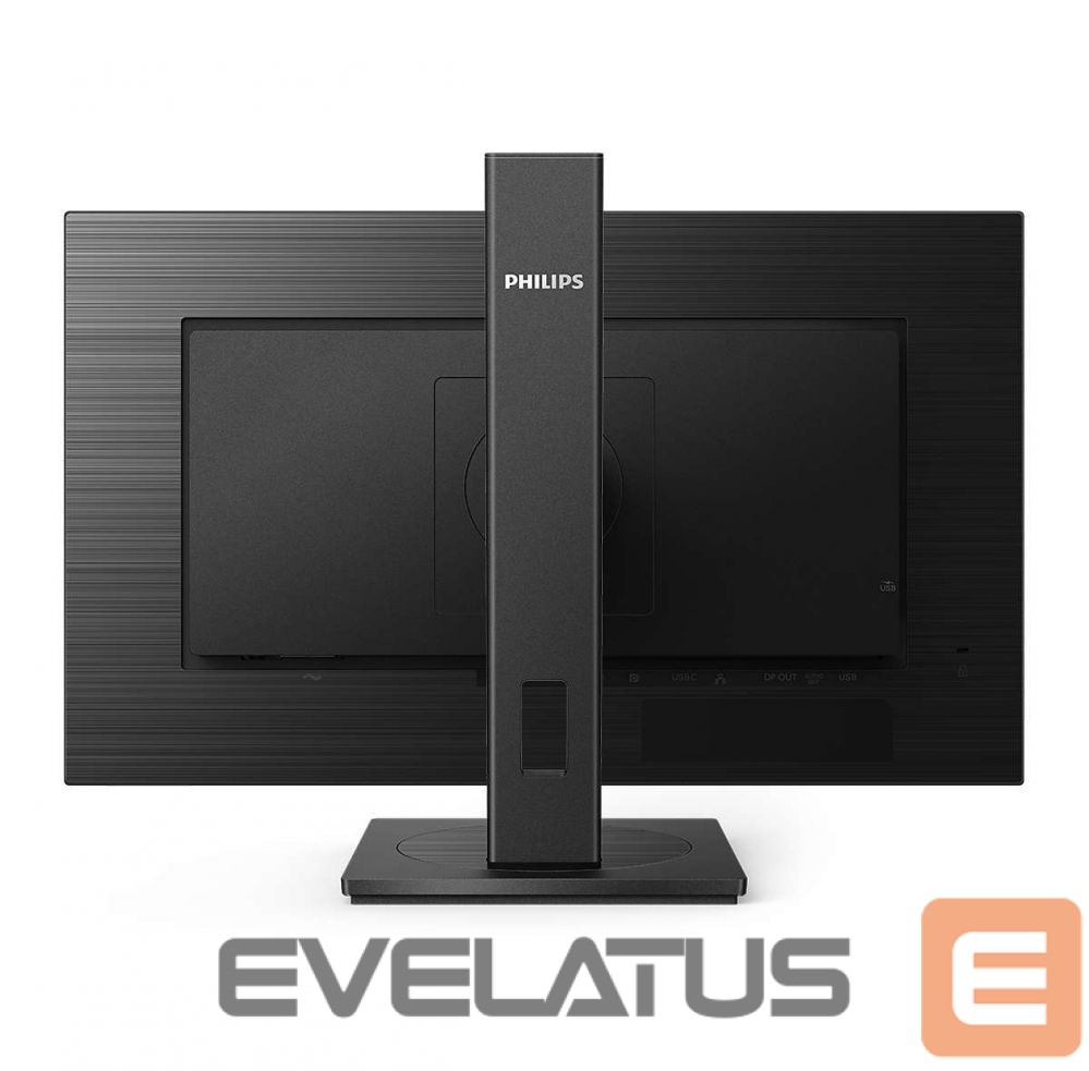 Monitors Mmd-monitors & displays PHILIPS 243S1/00 23.8inch FHD IPS