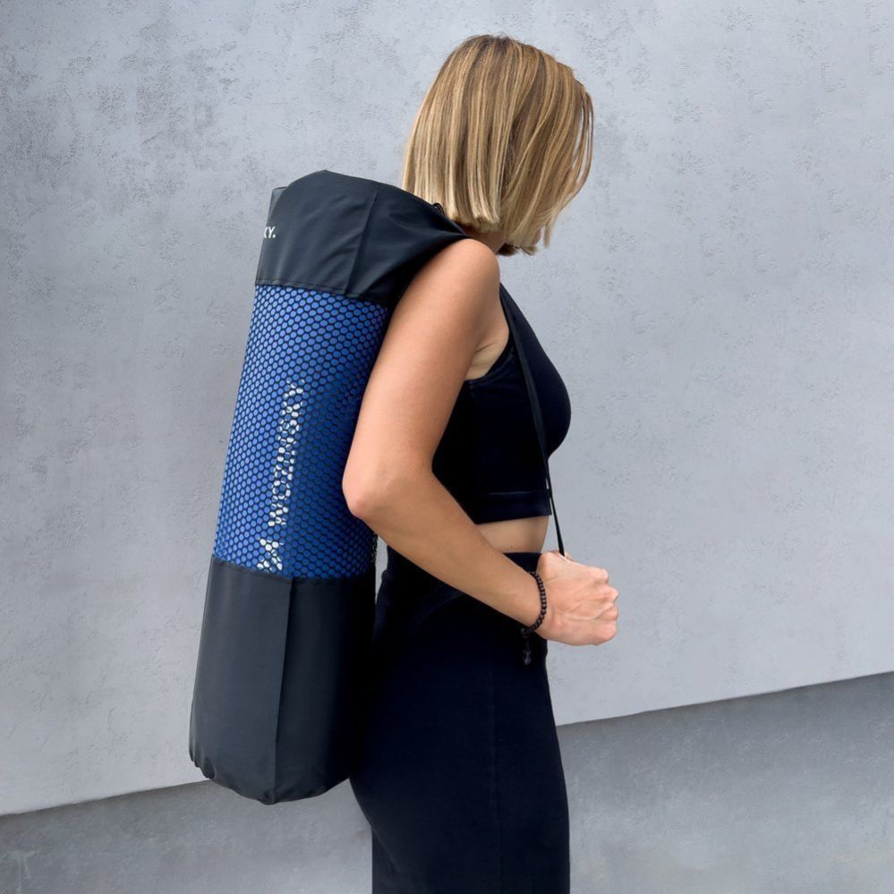 Teised Wozinsky Blue