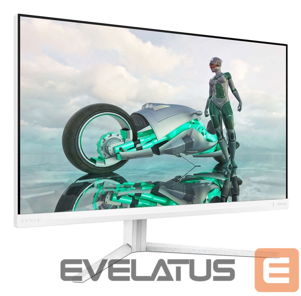 Monitors Mmd-monitors & displays PHILIPS 27M2N3201A 27inch