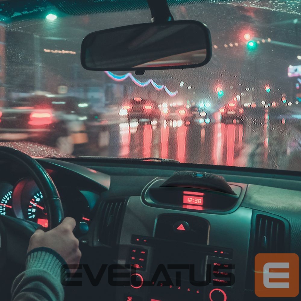 Autotarvikud Hurtel Car moisture and odor absorber 500g black