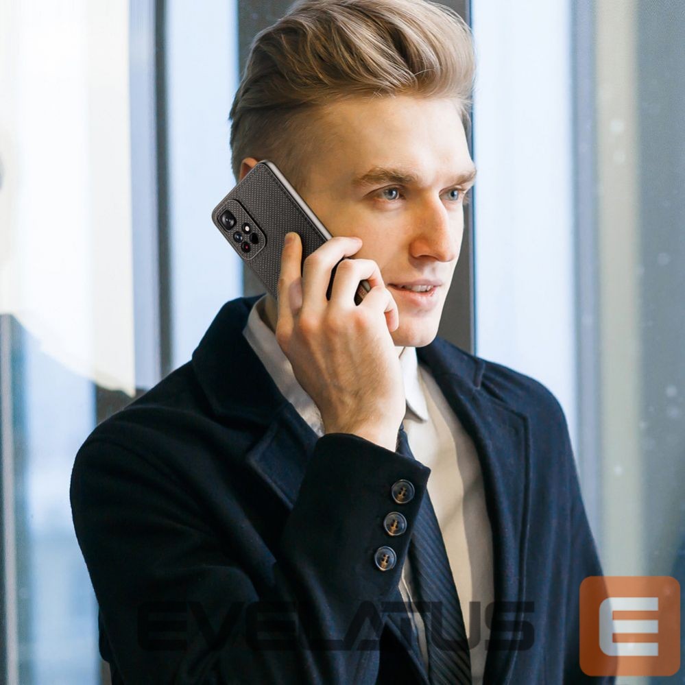 Tagakaaned Dux Ducis Black