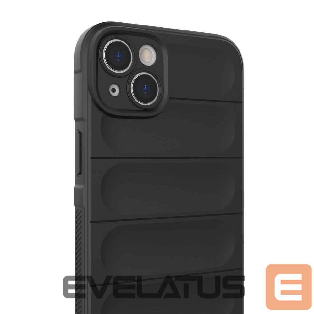 Nugarėlės dėklai Hurtel Red