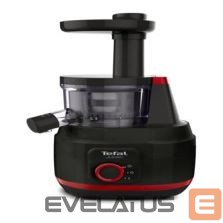 Muud väikesed kodumasinad TEFAL JUICER ZC150838