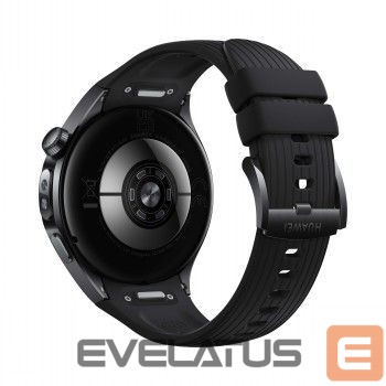 Viedpulksteni Huawei HUAWEI WATCH 5 (46MM) MIDNIGHT BLACK