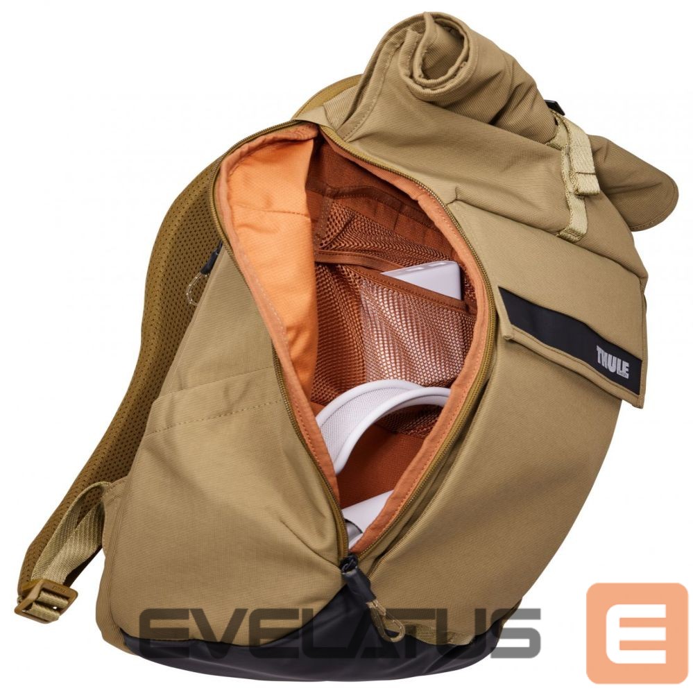 Laptop Bag Thule Paramount Backpack 24L - Nutria