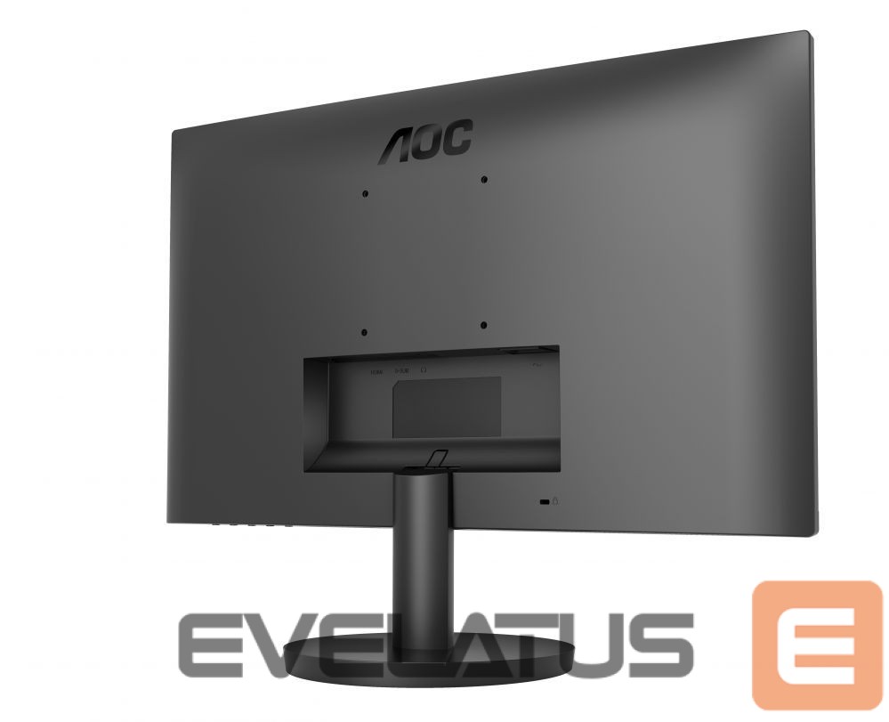 Monitors Aoc international AOC 24B3HA2 24inch FHD IPS 100Hz