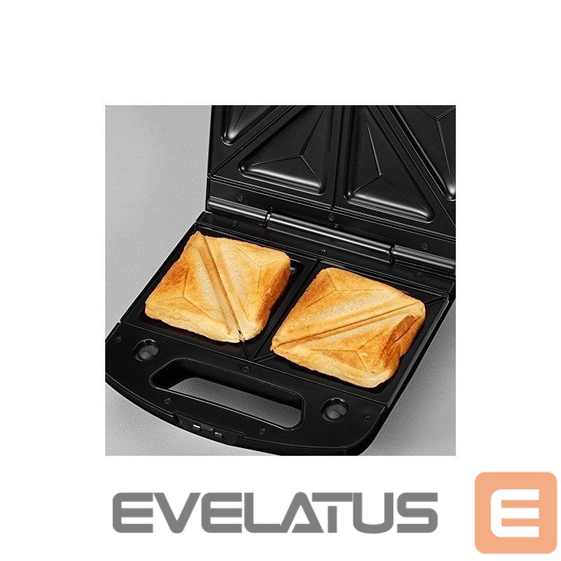 Röster Severin SA 2968