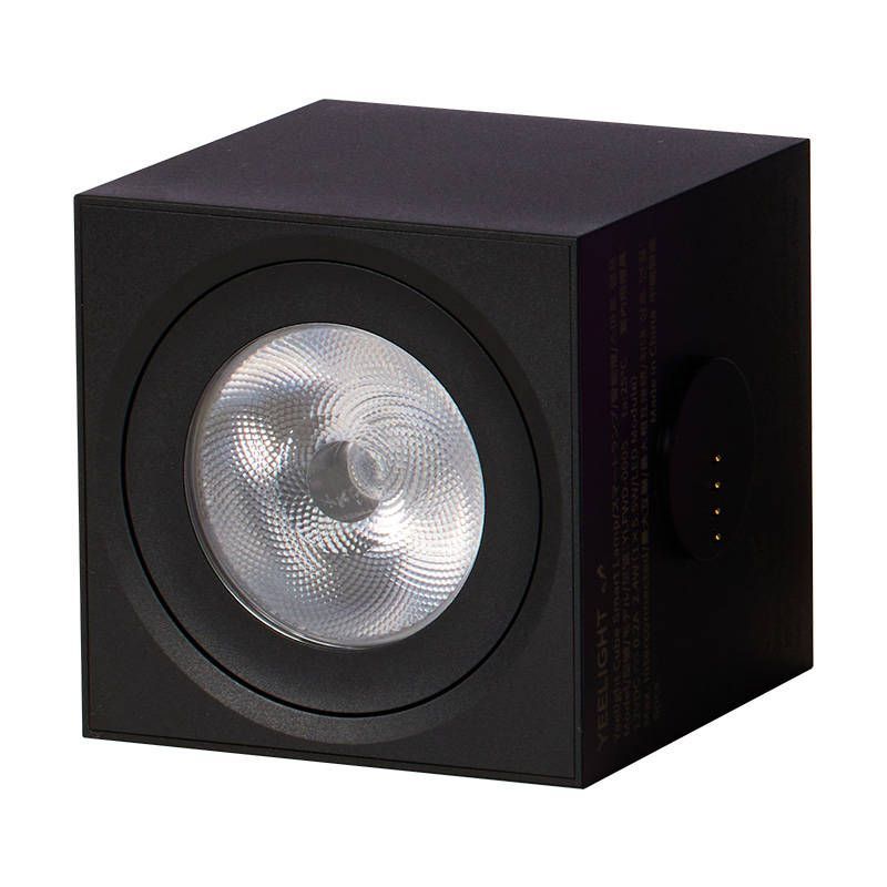 Other Computer Accessory Yeelight Yeelight Cube Light Smart Gaming Lamp Spot