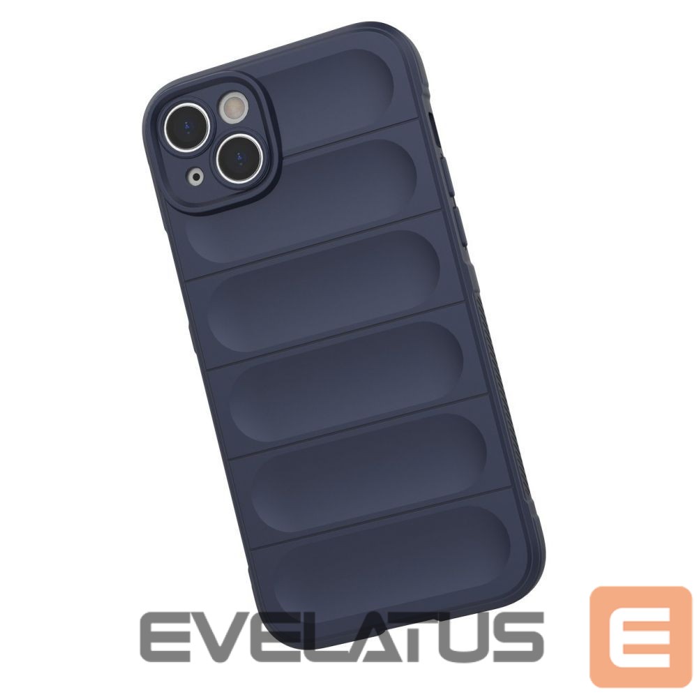 Nugarėlės dėklai Hurtel Red