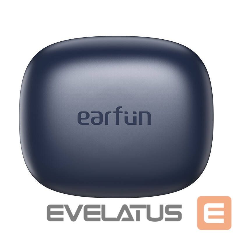 Wireless headphones Earfun Earphones TWS EarFun Air Pro 3, ANC (blue)