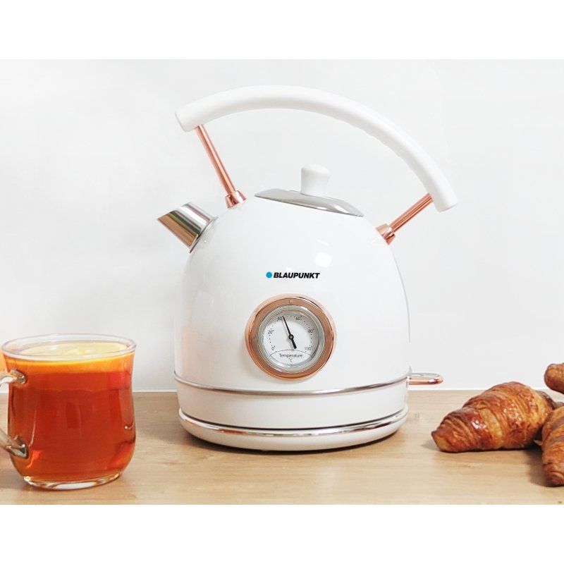 Virdulys Blaupunkt EKS802WH