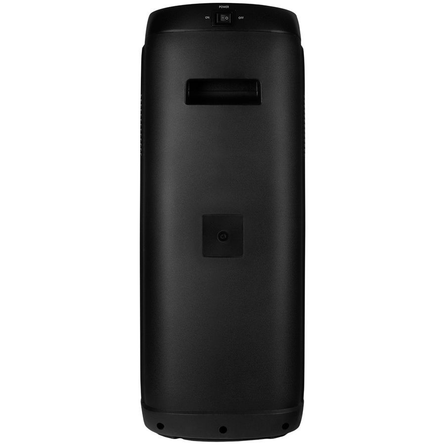 Bluetooth speakers Sven Speaker SVEN PS-770, black (100W, TWS, Bluetooth, FM, USB, microSD, LED-display, 4400mA*h)