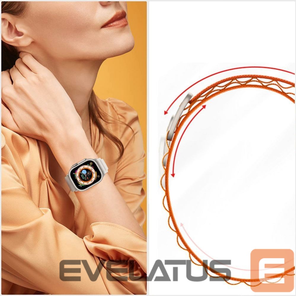 Rihm Tech-Protect Orange