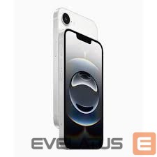 Smartphone Apple iPhone 16e 256GB White