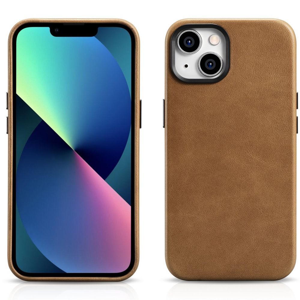 Tagakaaned iCarer Brown