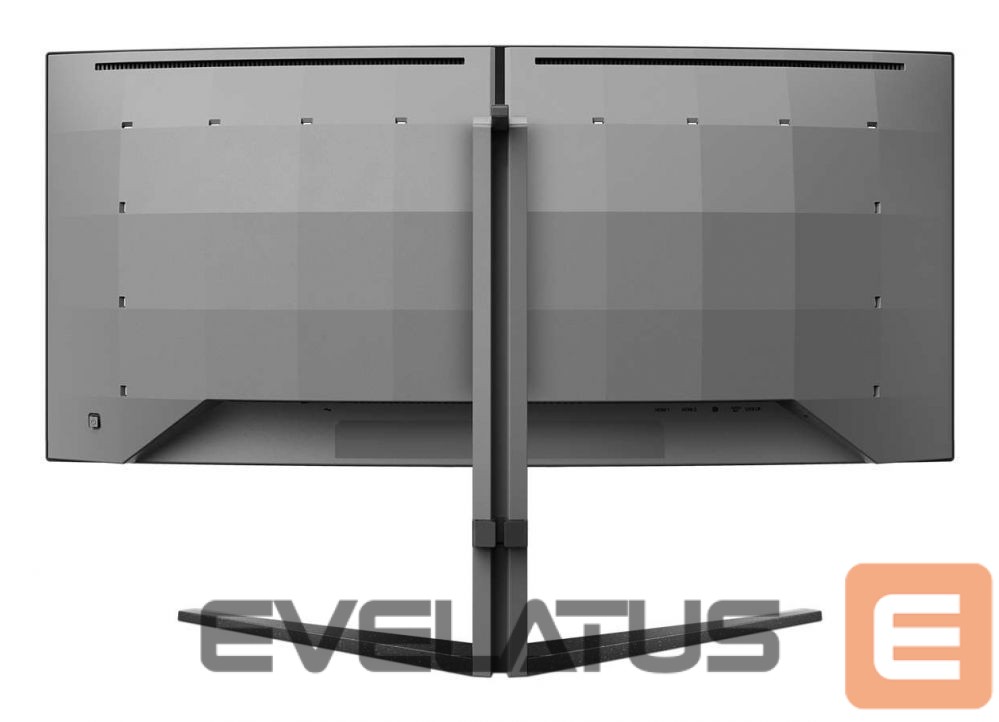 Monitors Mmd-monitors & displays PHILIPS 34M2C6500 34inch 3440x1440