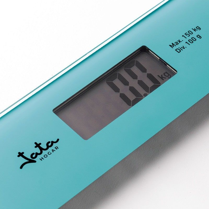 Ķermeņa svari Jata HBAS1290